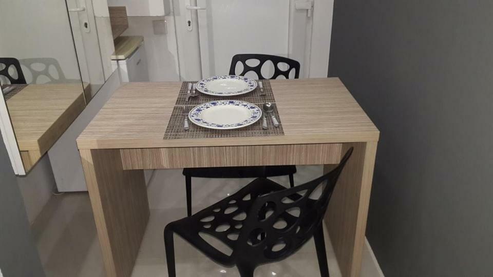 Apartman SIRIUS Osijek Bagian luar foto