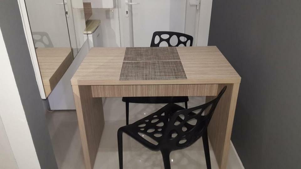 Apartman SIRIUS Osijek Bagian luar foto