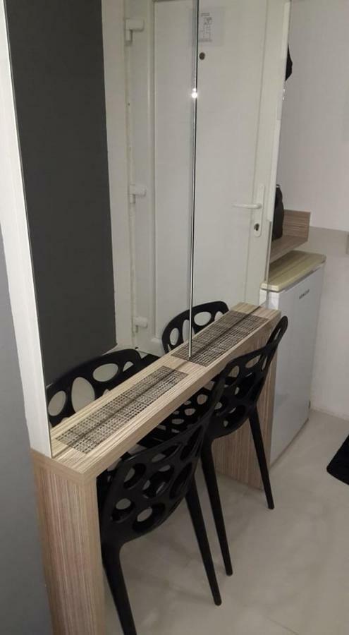 Apartman SIRIUS Osijek Bagian luar foto