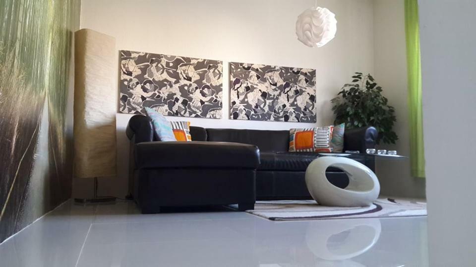 Apartman SIRIUS Osijek Bagian luar foto