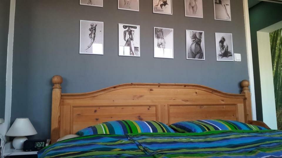 Apartman SIRIUS Osijek Bagian luar foto