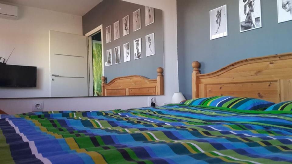 Apartman SIRIUS Osijek Bagian luar foto