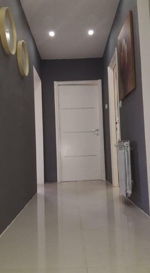 Apartman SIRIUS Osijek Bagian luar foto