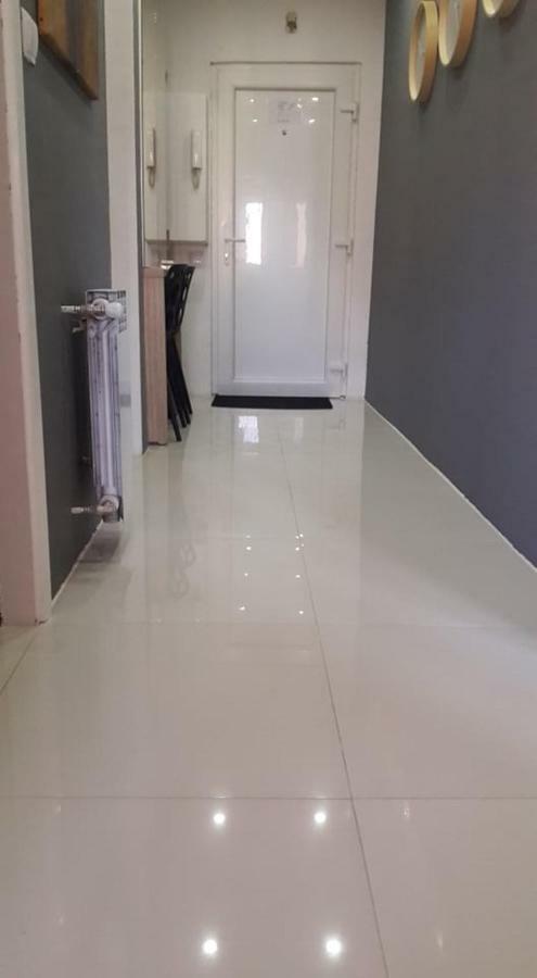 Apartman SIRIUS Osijek Bagian luar foto