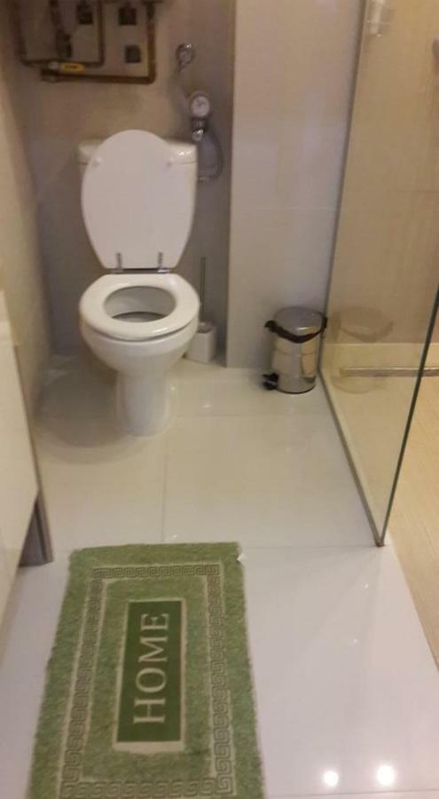 Apartman SIRIUS Osijek Bagian luar foto
