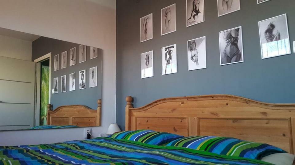 Apartman SIRIUS Osijek Bagian luar foto