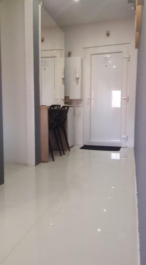Apartman SIRIUS Osijek Bagian luar foto