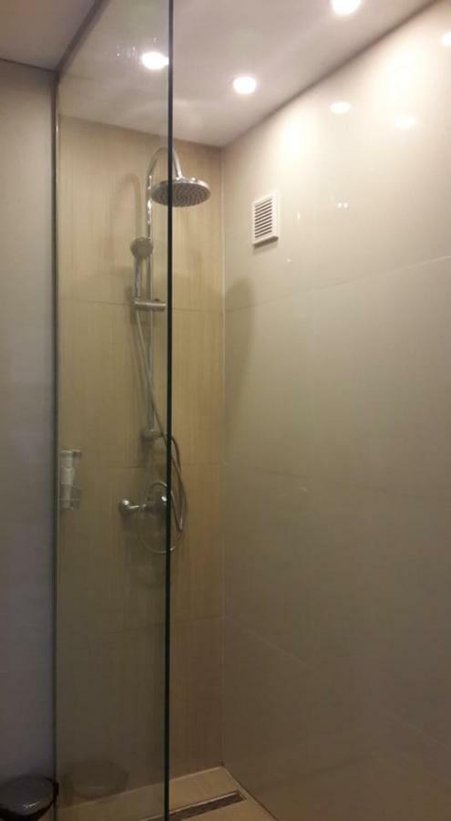 Apartman SIRIUS Osijek Bagian luar foto